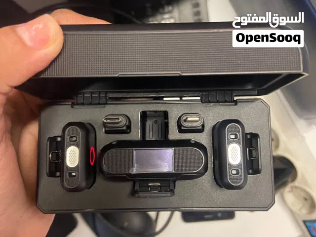 مايك احترافي