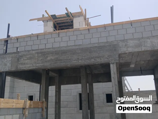 بناء ومقاولات عامه