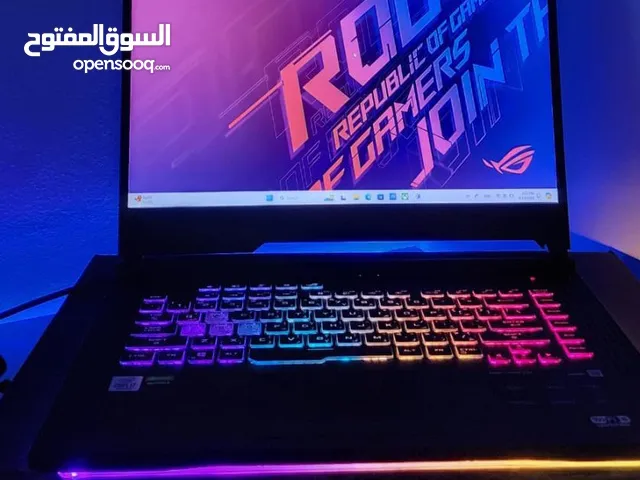 Windows Asus for sale  in Northern Governorate