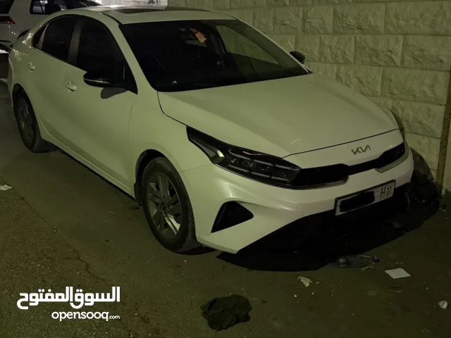 كيا سيراتو 2022