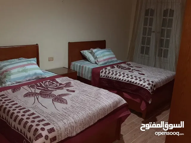 150 m2 3 Bedrooms Apartments for Rent in Cairo Heliopolis