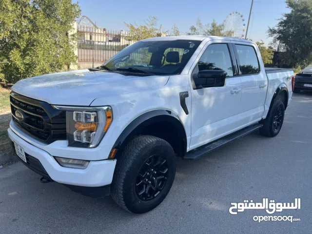 Ford F150 2023 للبيع