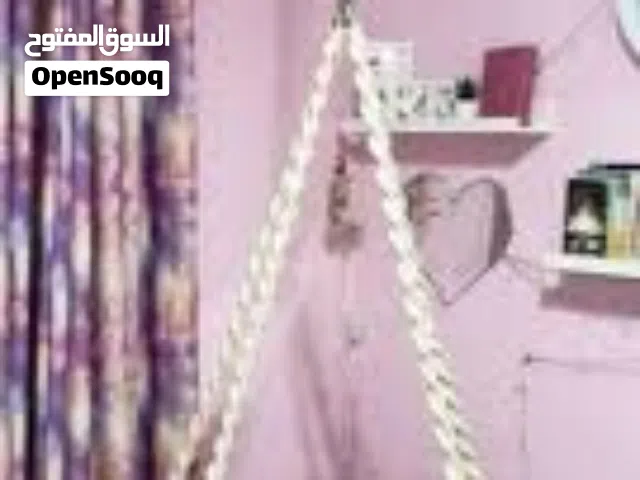 مرجيحة  عش البلبل الحبال المعلقه ديكور  تتحمل وزن 150 كيلو مرجوحه  جامبو  مرجوحة  مرجيحه