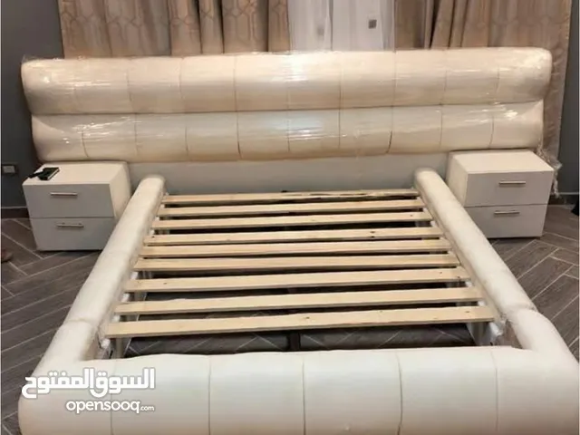 اسّرة غرف نوم ضبل للزوجين