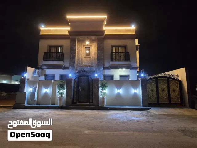 475 m2 More than 6 bedrooms Villa for Sale in Tripoli Al-Serraj