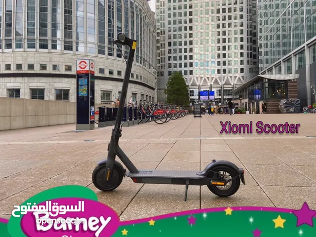 Xiaomi Scooter سكوتر شاومي