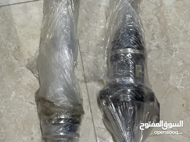 أكسلات كامري