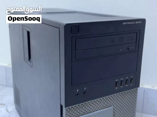 cpu i7 3th 4+4 gb ram hardesk hdd 160gb