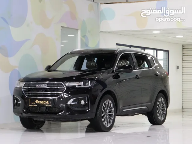 Haval H6 2020 in Northern Governorate