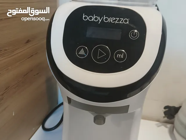 جهاز تحضير الممه الأصلي باله وليس تجاري ماركه