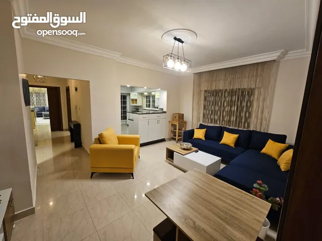 194 m2 3 Bedrooms Apartments for Rent in Amman Deir Ghbar