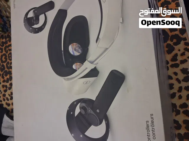 Pc Dell visor vr115 نضارة الواقع الافتراضي للكمبيوتر