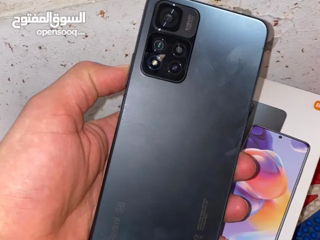 Xiaomi Redmi 11 Prime 5G 256 GB in Irbid