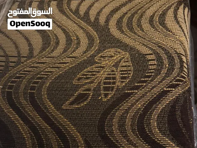 لقطة اليوم: جلسة عربية كاملة 6 فرشات ومساند بحالة الوكالة للبيع السريع