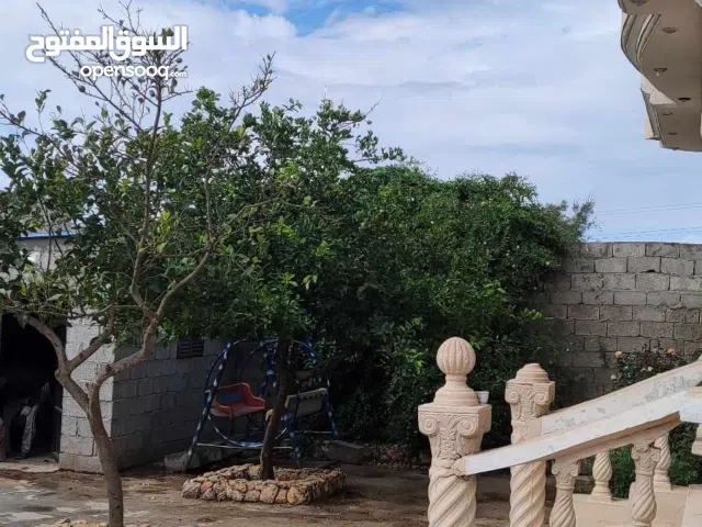 2 Bedrooms Chalet for Rent in Jebel Akhdar Cyrene