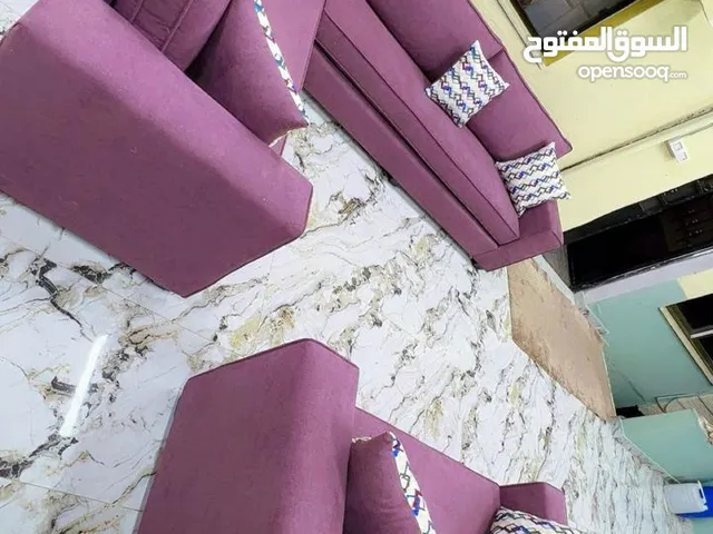 طقم كورنر ستايل امريكي جلسه مريحة جدا