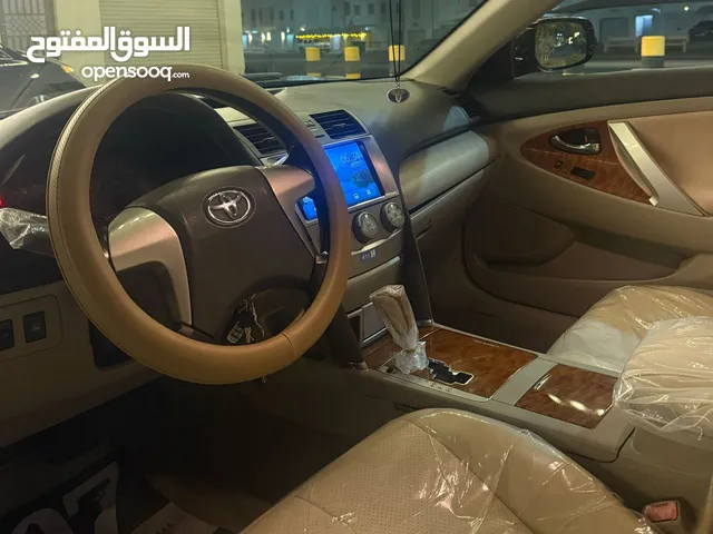 Used Toyota Camry in Central Governorate
