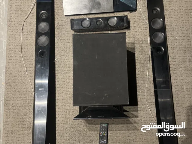 سماعات منزلية￼