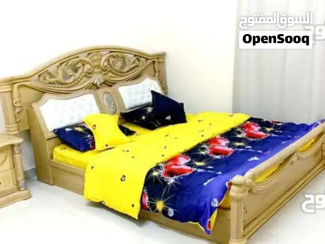 25 m2 1 Bedroom Apartments for Rent in Muscat Al Maabilah
