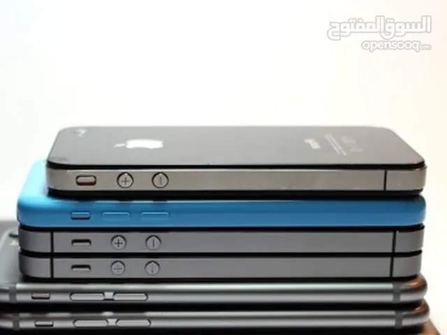 Apple iPhone 11 64 GB in Amman