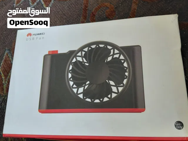 مروحة هواوي للموبايل للتابليت