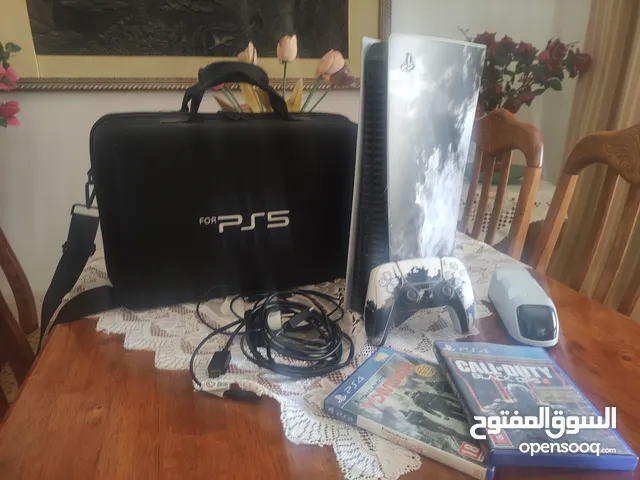 PlayStation 5 PlayStation for sale in Irbid