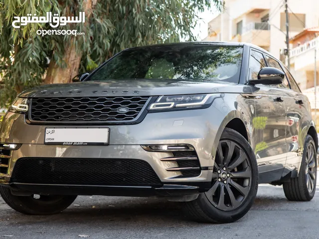 Land Rover Range Rover 2018 in Amman
