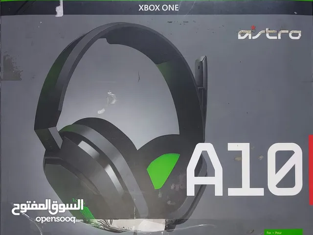 Xbox Gaming Headset in Al Batinah