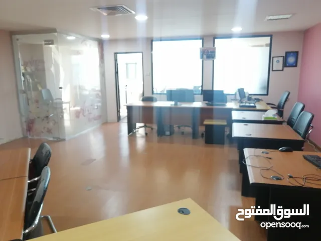 88 m2 Offices for Sale in Amman 7th Circle