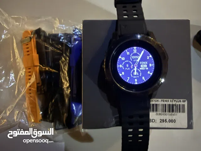 Garmin smart watches for Sale in Muharraq