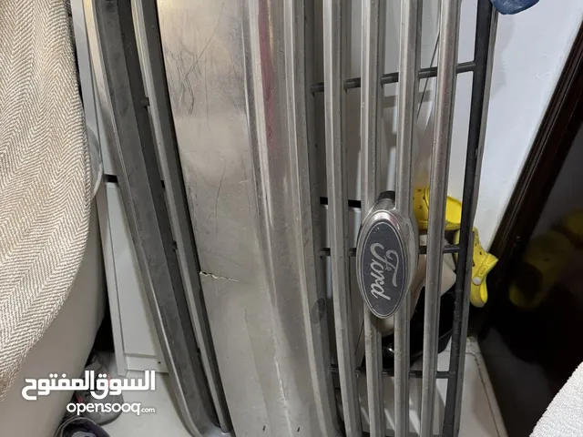 الشبك الامامي فورد اكسبلور