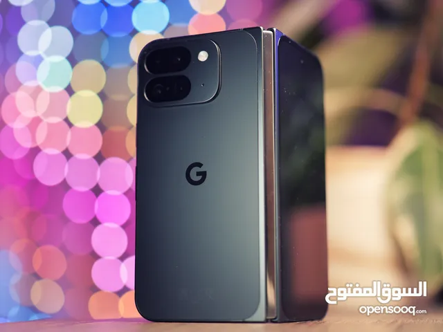 google pixel 9pro fold