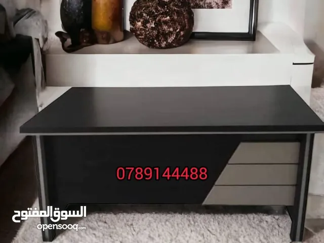 مكتب موظف والدراسه 120×60 فقط ب38دينار العرض لمدة يومين