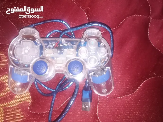 EXTROM جهاز تحكم