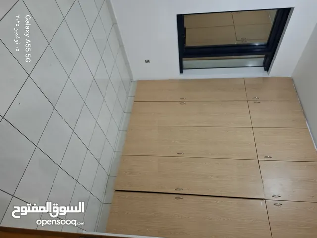 65 m2 1 Bedroom Apartments for Rent in Abu Dhabi Al Najda Street