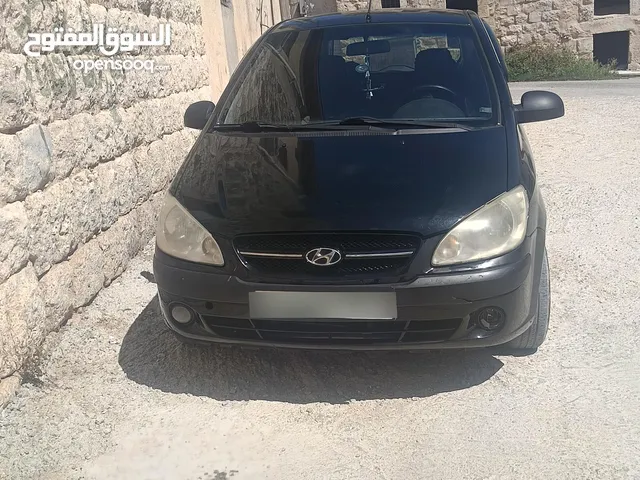 هونداي جيتس (كليك) 2008