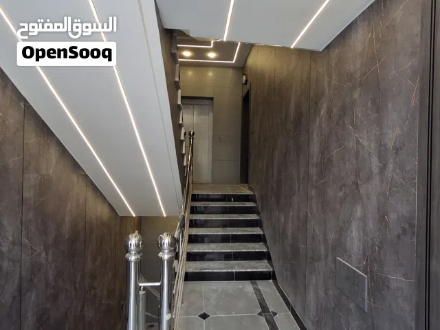 150 m2 3 Bedrooms Apartments for Sale in Amman Jubaiha