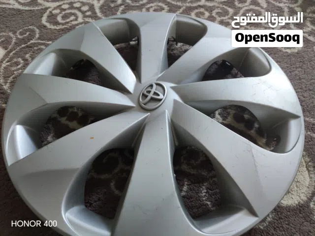 طاسات ياريس 2014 للبيع
