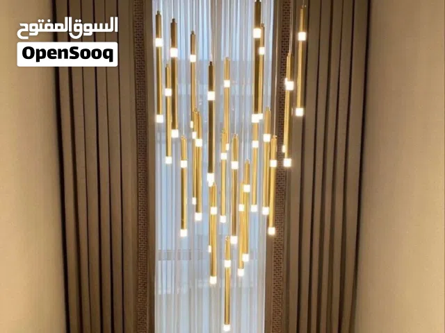 Luxury Curtains & Blinds in Dubai – Where Elegance Meets Perfection A&S Curtains & Smart Blinds fzco