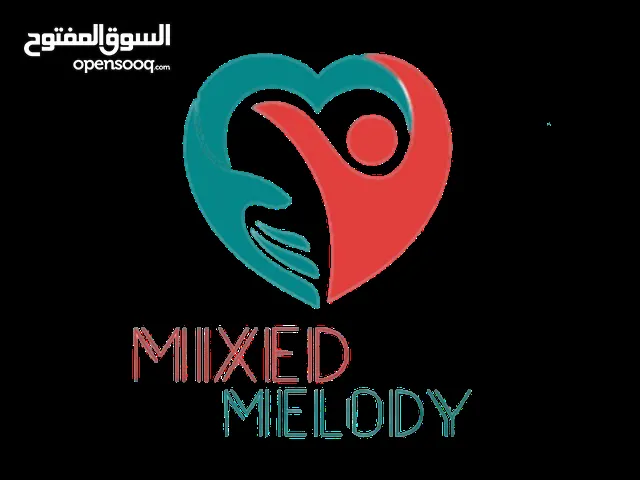 MixedMelody