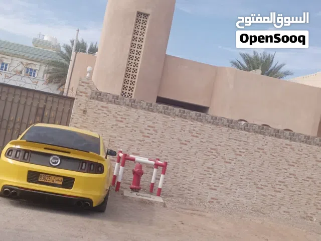 للبيع منزل في المعبيلة الجنوبية