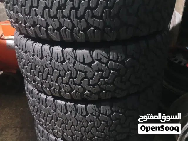 القياس 17 70 285 بي اف جوودريش الأمريكي الاورجنال استعمال بسيط تاريخ 2023