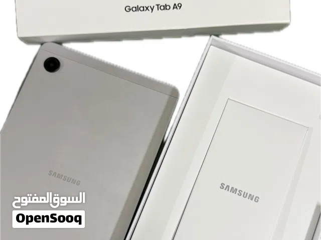 Galaxy Tab A9