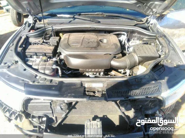 Dodge Durango 2020 in Basra