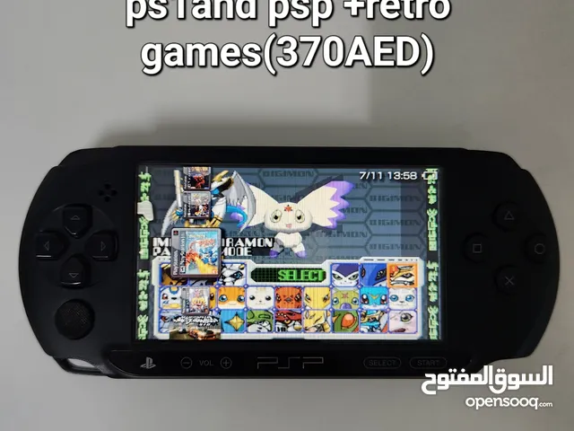  PSP - Vita for sale in Sharjah
