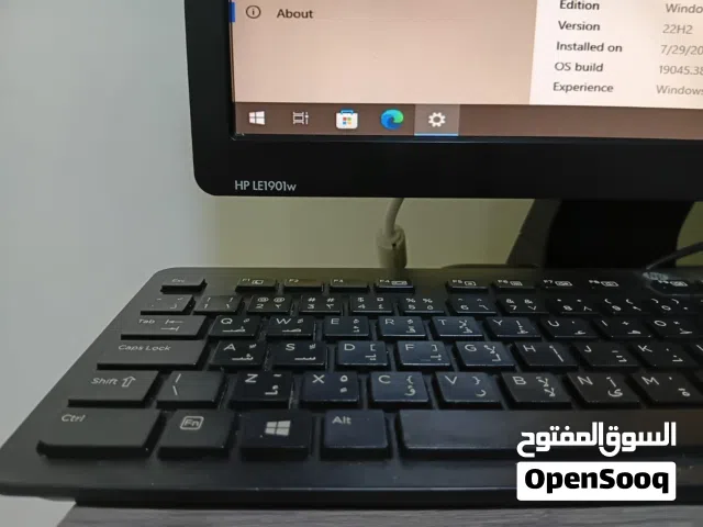 Other Dell  Computers  for sale  in Amman