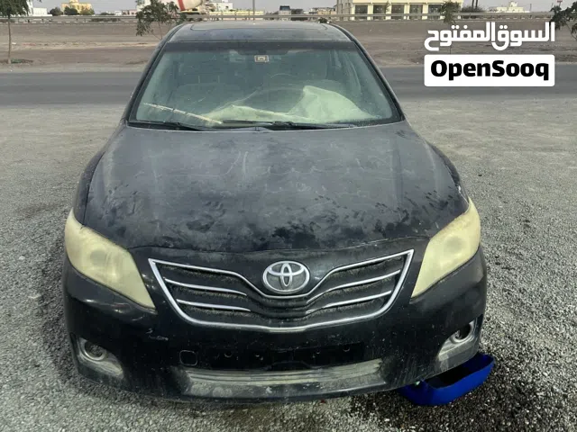 قطع غيار 2011