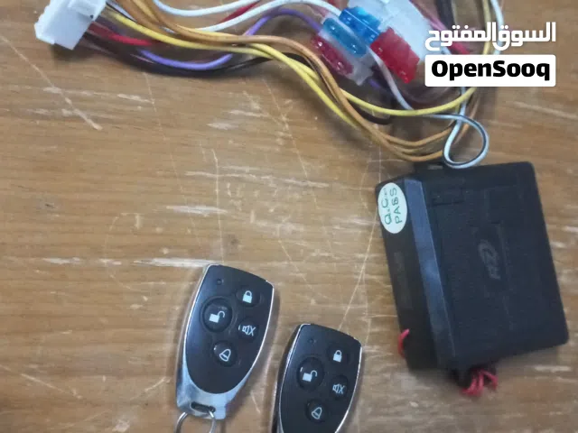 امر سنتر جديد مع ريمونتات عدد 2 للبيع