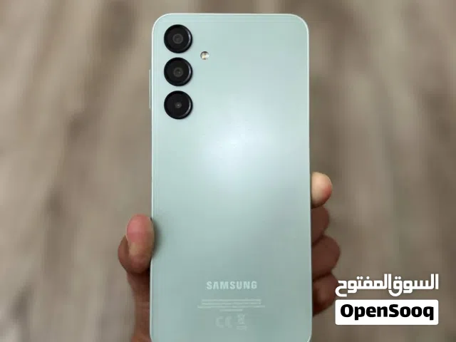 Samsung Galaxy A16 128 GB in Tripoli