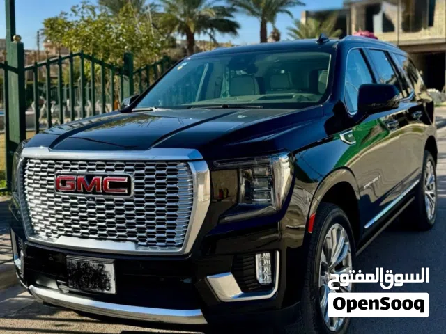 للبيع يوكن 2024 مغلفة ppf